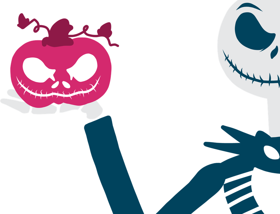 Nightmare Before Christmas PNG