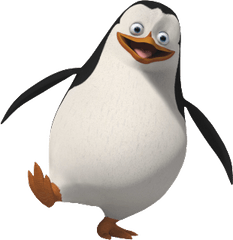 Penguin PNG