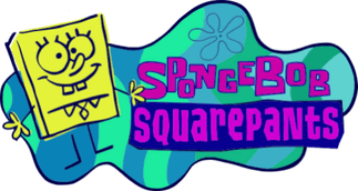Happy Spongebob PNG
