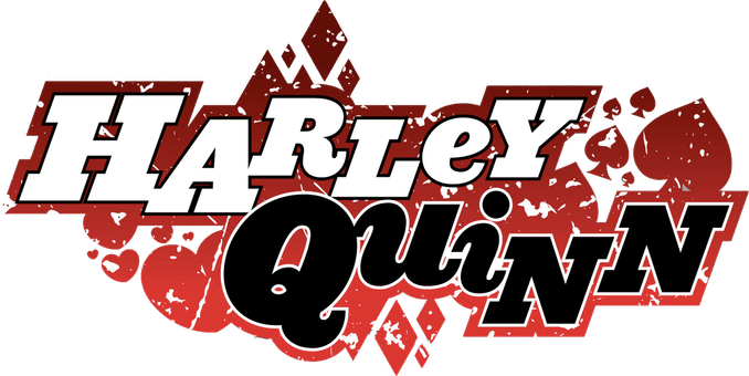 Suicide Squad Harley Quinn PNG
