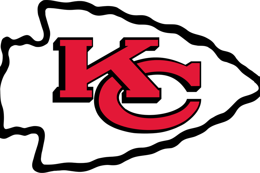Kansas City Chiefs Logo PNG