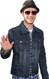 Justin Timberlake PNG