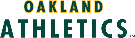 Oakland Athletics PNG