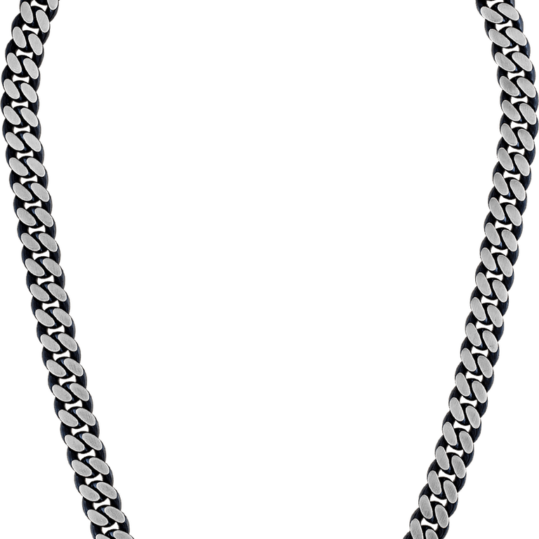 Chain Necklace PNG
