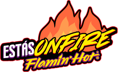 Flamin Hot Logo PNG