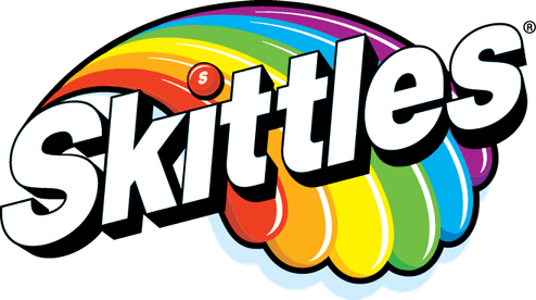 Skittles Logo PNG