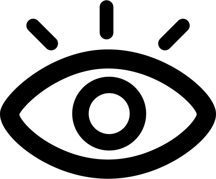 Eye Icon PNG