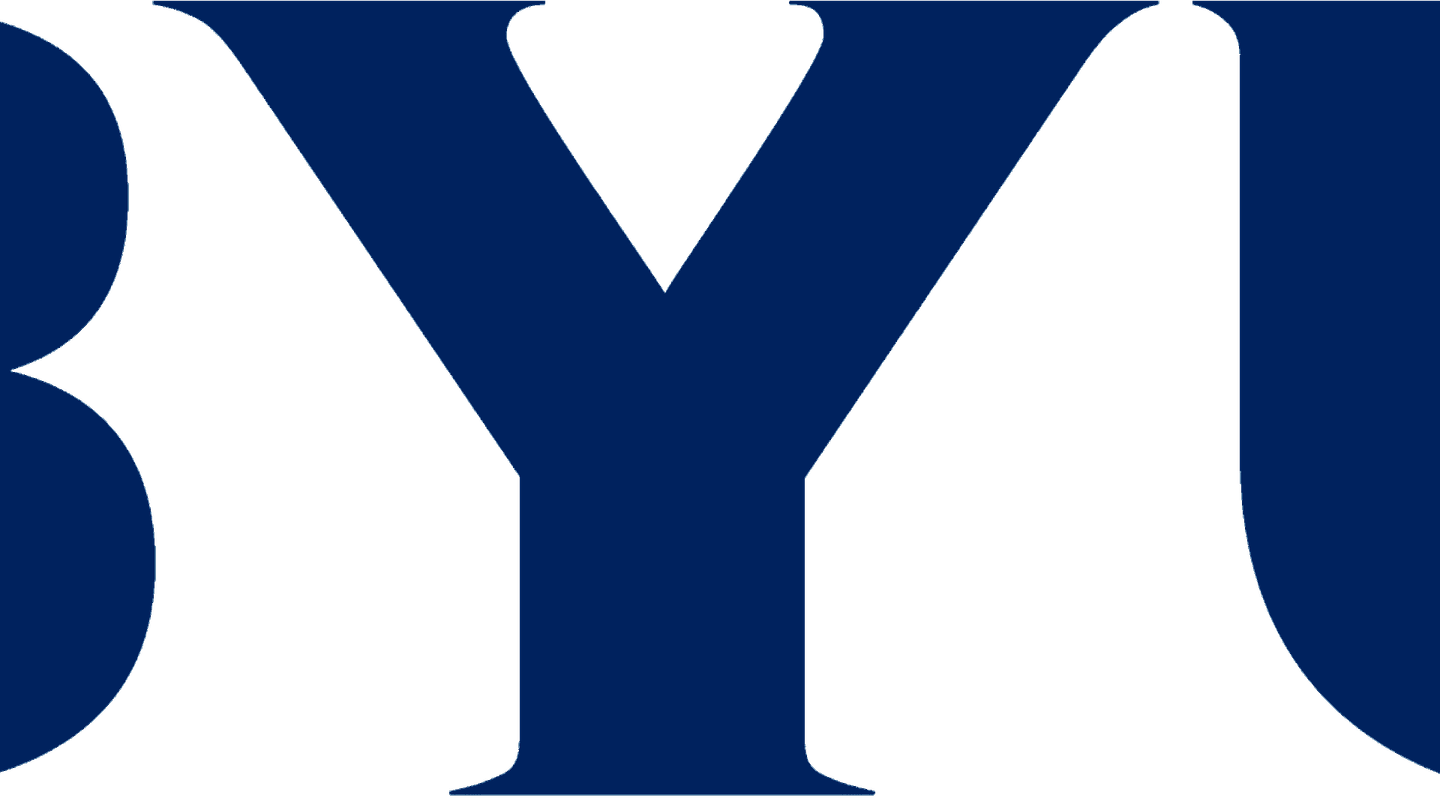 Byu Logo PNG