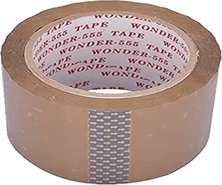 Box Tape PNG
