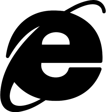 Internet Explorer PNG