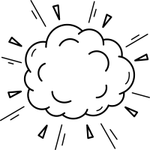 Boom PNG