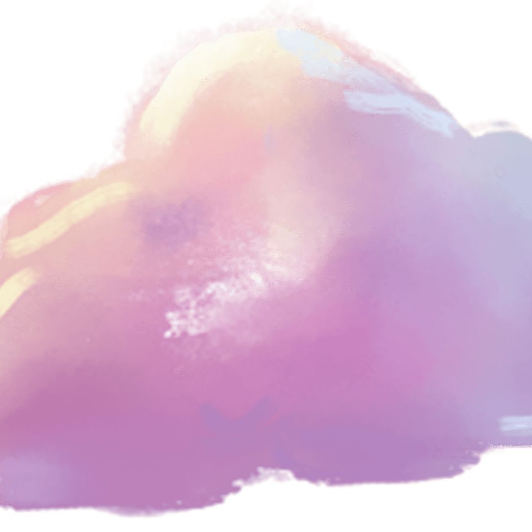 Clouds Aesthetic Theme PNG