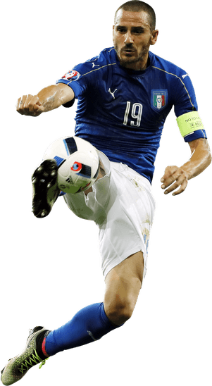 Leonardo Bonucci PNG
