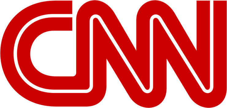 Cnn Logo PNG