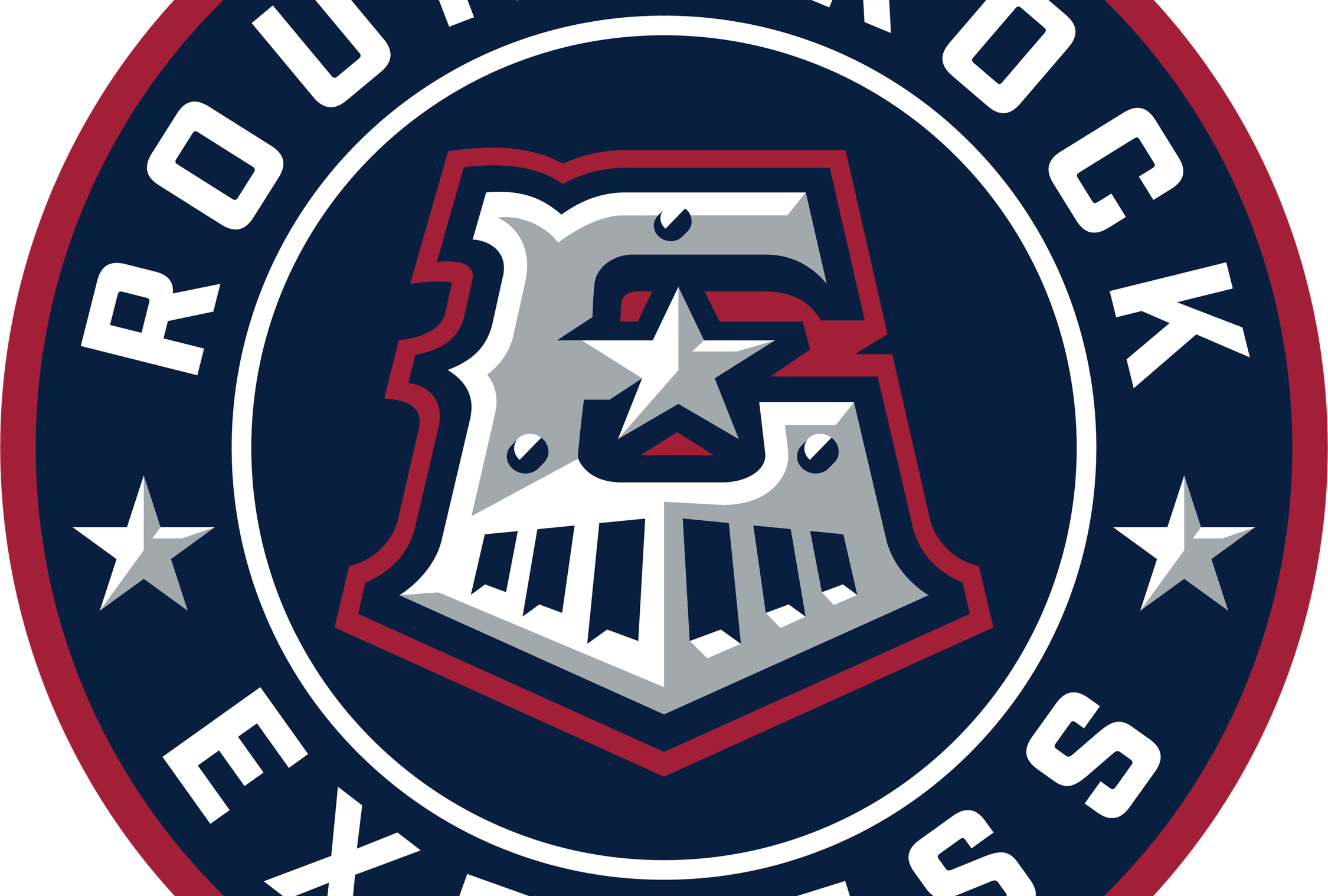 Round Rock Express PNG