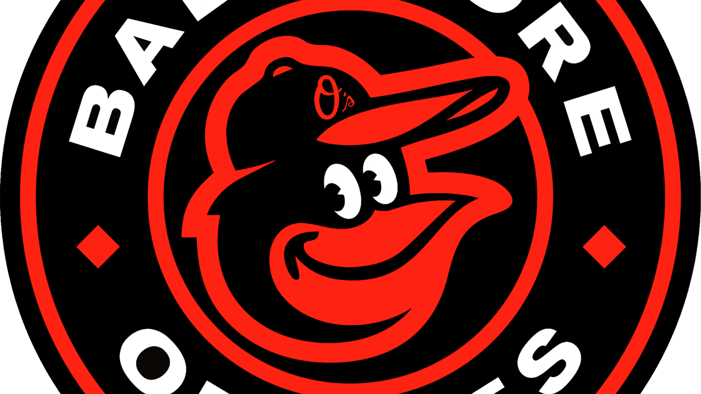 Orioles Logo PNG