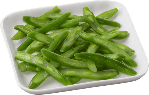 Green Bean PNG