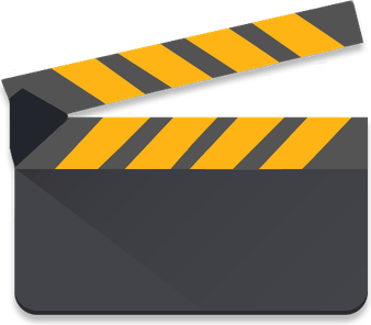 Movie Icon PNG
