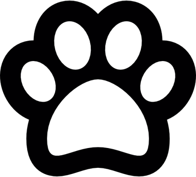 Paw PNG