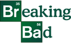 Breaking Bad Logo PNG
