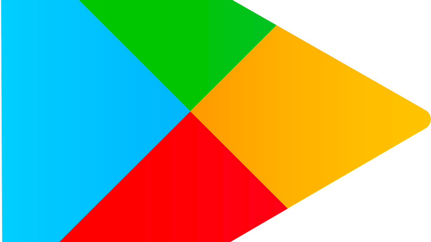 Google Play Logo PNG