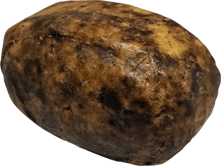 Black Soap PNG