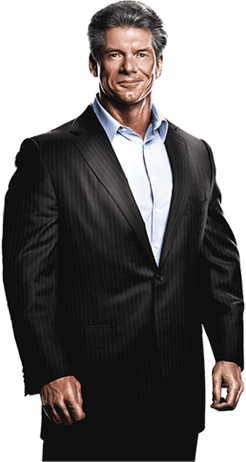 Vince Mcmahon PNG