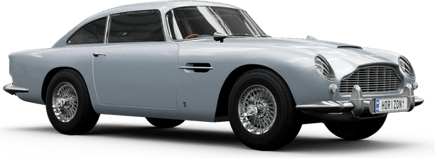 007 Car PNG