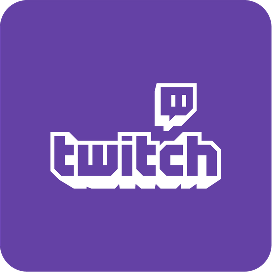 Twitch Tv PNG