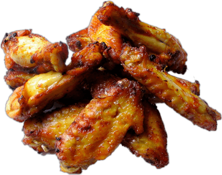 Alitas PNG