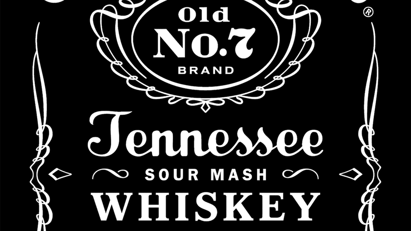 Jack Daniels PNG