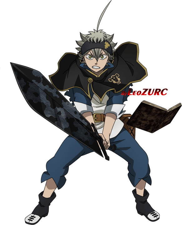 Asta PNG