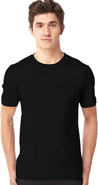 Half Muscle Shirt PNG