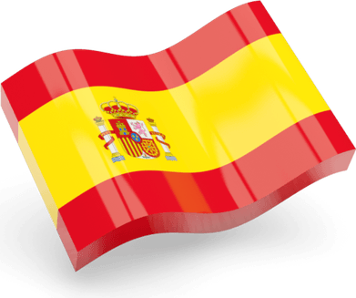 Spain Flag PNG