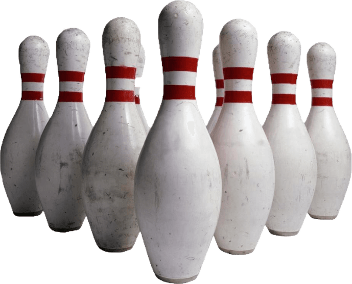 Bowling PNG