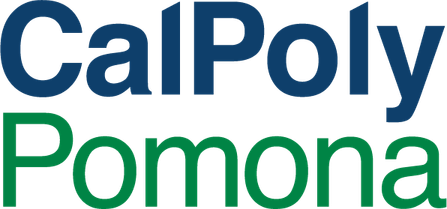 Cal Poly Pomona Logo PNG