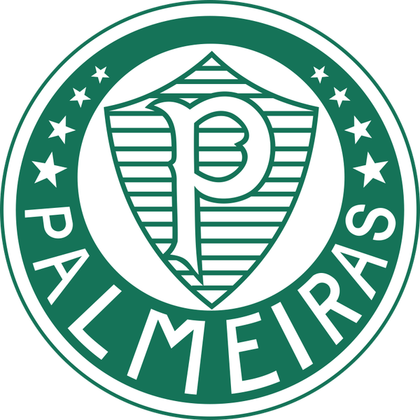 Palmeiras PNG