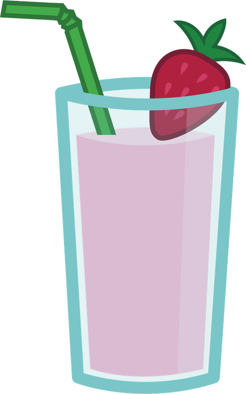Smoothie PNG