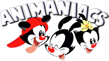 Animaniacs PNG