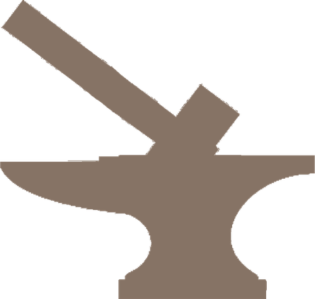 Anvil PNG