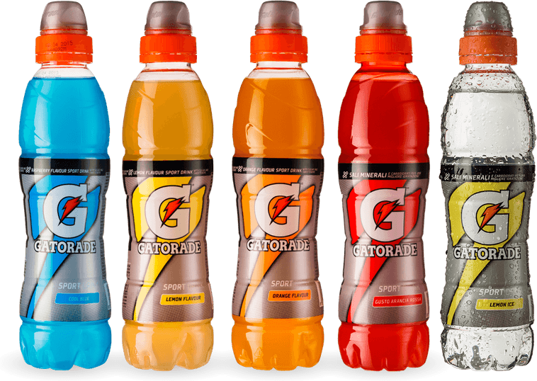 Gatorade PNG