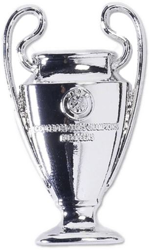 Uefa Champions League PNG