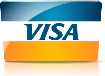 Visa Logo PNG