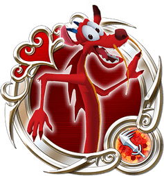Mushu PNG