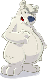 Club Penguin PNG