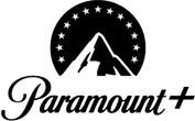 Paramount Plus Logo PNG