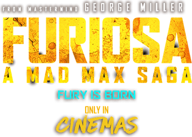 Furiosa A Mad Max Saga PNG