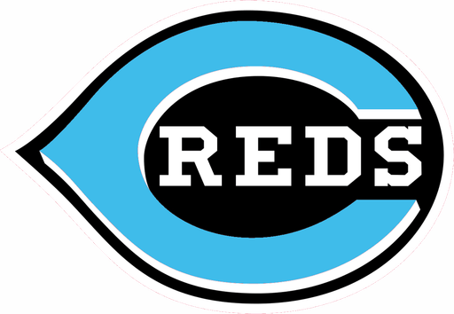 Cincinnati Reds PNG
