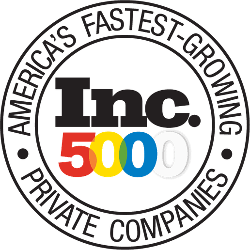 Inc 5000 Logo PNG