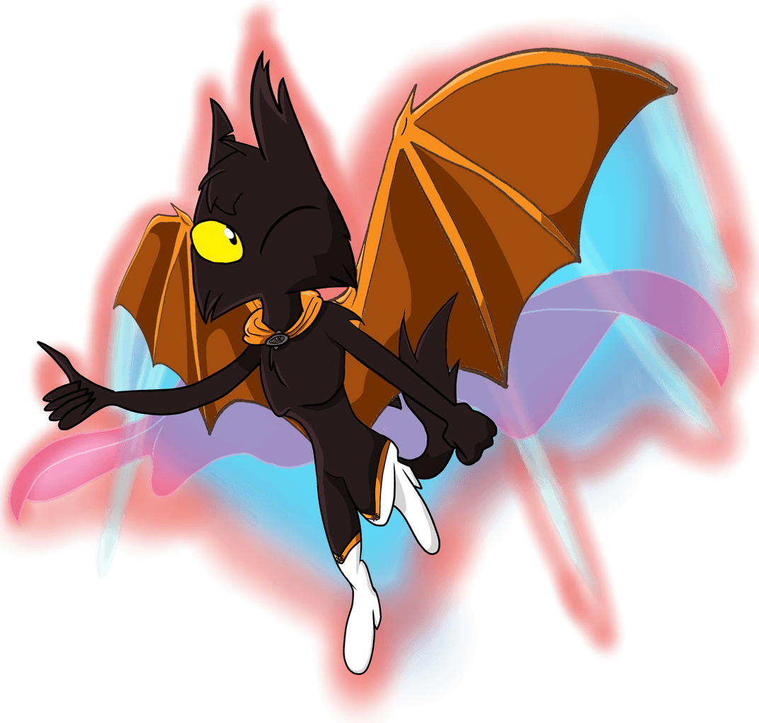 Evil Cat PNG